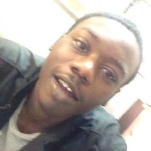 Meet your Posher, Jermaine